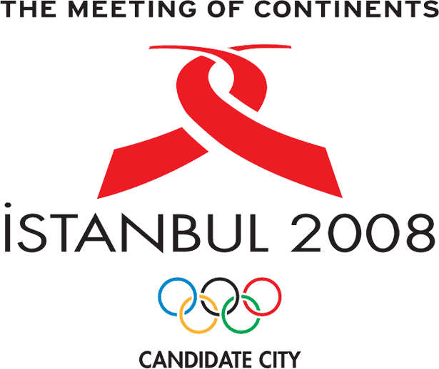 2008 Beijing Olympics 2008 Misc Logo 05 vinyl decal